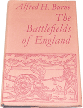 Battlefields of England : The (Burne 1977)