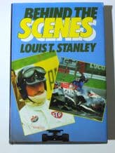 BEHIND THE SCENES (Stanley 1985)