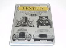 BENTLEY CRICKLEWOOD TO CREWE (Frostick 1980)