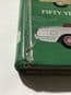 BENTLEY FIFTY YEARS OF THE MARQUE (Green 1969) ex lib