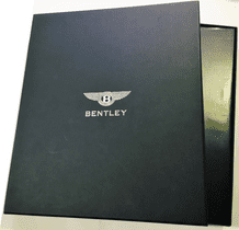 Bentley The Story (Frankel 2003)