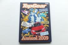 BIG BOOK OF TOP GEAR 2011 : THE