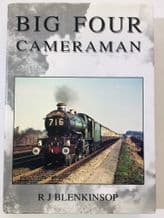 BIG FOUR CAMERAMAN (Blenkinsop 1985)