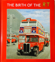 BIRTH OF THE R T : THE (Beard 2011)