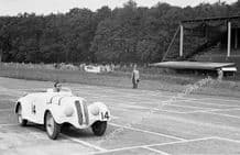 BMW 328 B Bira RAC Tourist Trophy Donington 1938