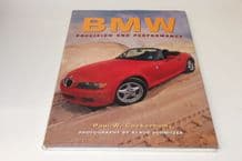 BMW Precision And Performance (Cockerham 1997)
