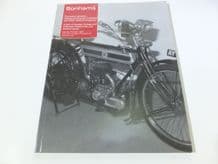 BONHAMS 29 March 2003 Auction catalogue Vintage Motorcycles. Peterborough