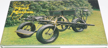 Book of the Motor Museum : The (Jewell 1984 edition)