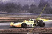 Boxer RP276 Brian Henton Oulton Park Shellsport 5000 Sept 1976 action photo