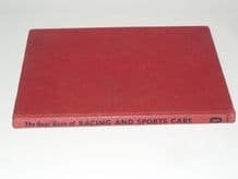 BOYS BOOK OF RACING AND SPORTS CARS : THE (Marriot 1962)