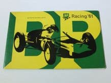 BP RACING '61