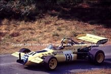 Brabham BT28 Rob Turnbull Loton Park Hillclimb June 76