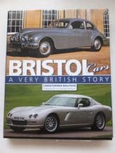 BRISTOL CARS - A Very British Story (Christopher Balfour 2009)