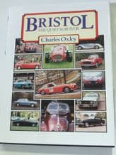 Bristol: The Quiet Survivor (Oxley 1989)