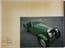 BRITISH CARS OF THE LATE THIRTIES 1935-39 (Vanderveen 1975)