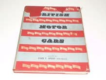 British Motor Cars (Speed 1952)