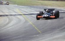 BRM P139 John Surtees US GP Watkins Glen 1969