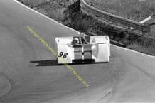 BRM P154 George Eaton Mosport CAN AM 1970