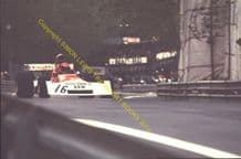BRM P160 Niki Lauda Spanish GP 1972 photo