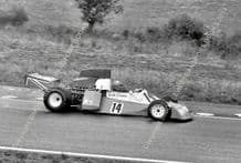 BRM P201 Bob Evans Austrian GP 1975