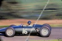 BRM P48 Graham Hill Oulton Park Gold Cup 1960