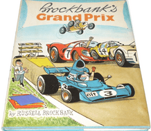 Brockbank's Grand Prix (Brockbank & Manney 1973)