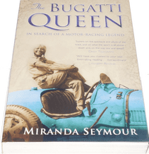 BUGATTI QUEEN : THE (Seymour 2005) Paperback
