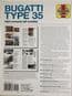 BUGATTI Type 35 Owners' Workshop Manual (Parker 2018)