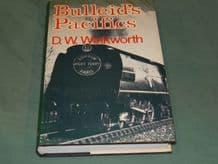 BULLEID'S PACIFICS (Winkworth 1982)