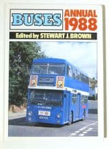 BUSES ANNUAL 1988 (Brown 1988)