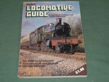 CADE'S LOCOMOTIVE GUIDE ; A MUST FOR ALL MODELLERS AND ENGINE ENTHUSIASTS(1980)