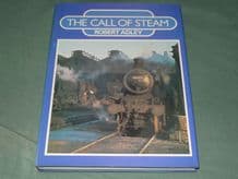 CALL OF STEAM ; THE(Adley 1984)