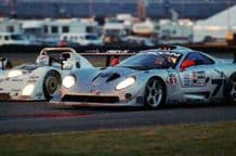 CALLAWAY C7R Corvette Daytona 24 hrs 1997 photo (a)