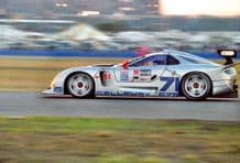 CALLAWAY C7R Corvette Daytona 24 hrs 1997 photo (b)