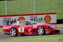 Callaway Corvette 1995 Donington BPR GT (a)