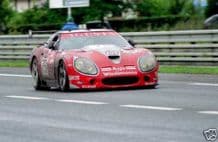Callaway Corvette 1995 Le Mans 24 Hrs