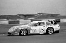 Callaway Corvette 1996 Silverstone BPR GT (b)