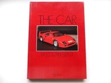 CAR  Past & Present : THE  ( Vose 1991)