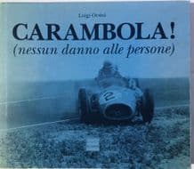 CARAMBOLA! Nessun danno alle persone ( Luigi Orsini 1996)