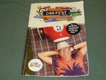 CARFEST - Laverstoke Park Farm 2012