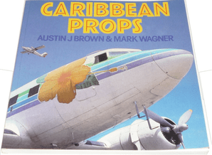 Caribbean Props (Brown & Wagner 1990)