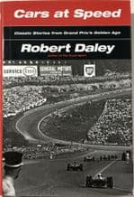 Cars at Speed (Daley 2007 ed)