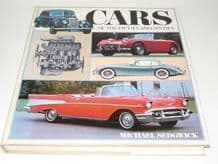CARS OF THE FIFTIES AND SIXTIES (Sedgewick 1983)