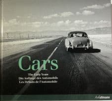 CARS The Early Years (Laban 2011)