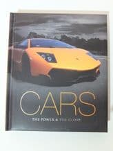 Cars The Power & The Glory (Igloo Books 2012)