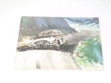 CASTROL ACHIEVEMENTS 1957