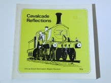 CAVALCADE REFLECTIONS (BR 1975)