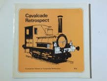 CAVALCADE RETROSPECT (BR 1975)