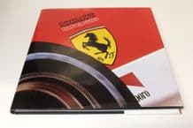 CAVALLINO RAMPANTE How Ferrari Mastered Modern-Day Formula 1 (Nick Graton 2003)