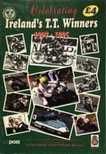 CELEBRATING IRELAND'S T.T. WINNERS 1907-1995  (Wood 1996)